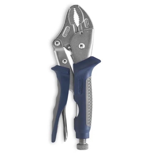 PINZA DE FUERZA 10