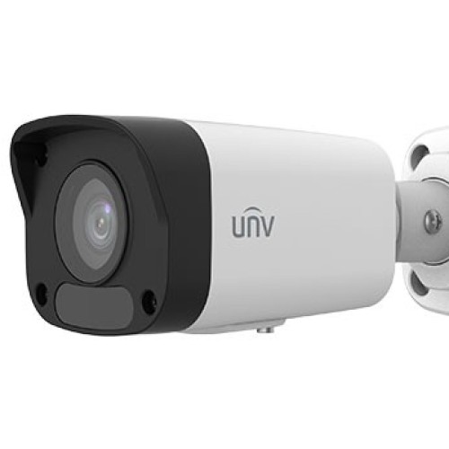 CAMARA IP BULLET 